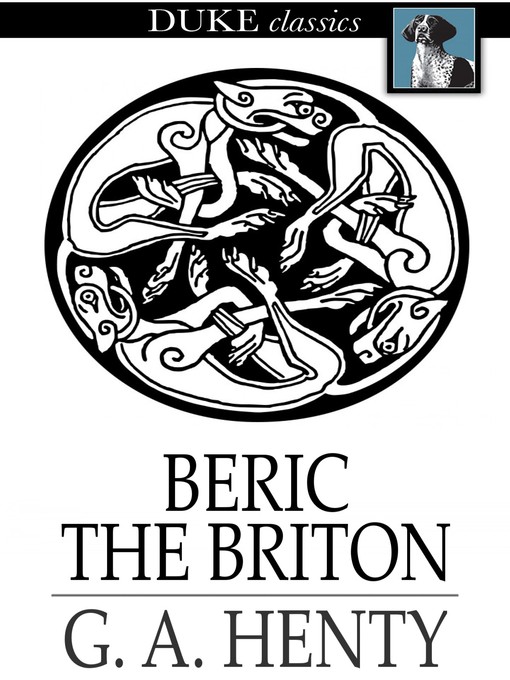 Titeldetails für Beric the Briton nach G. A. Henty - Verfügbar
